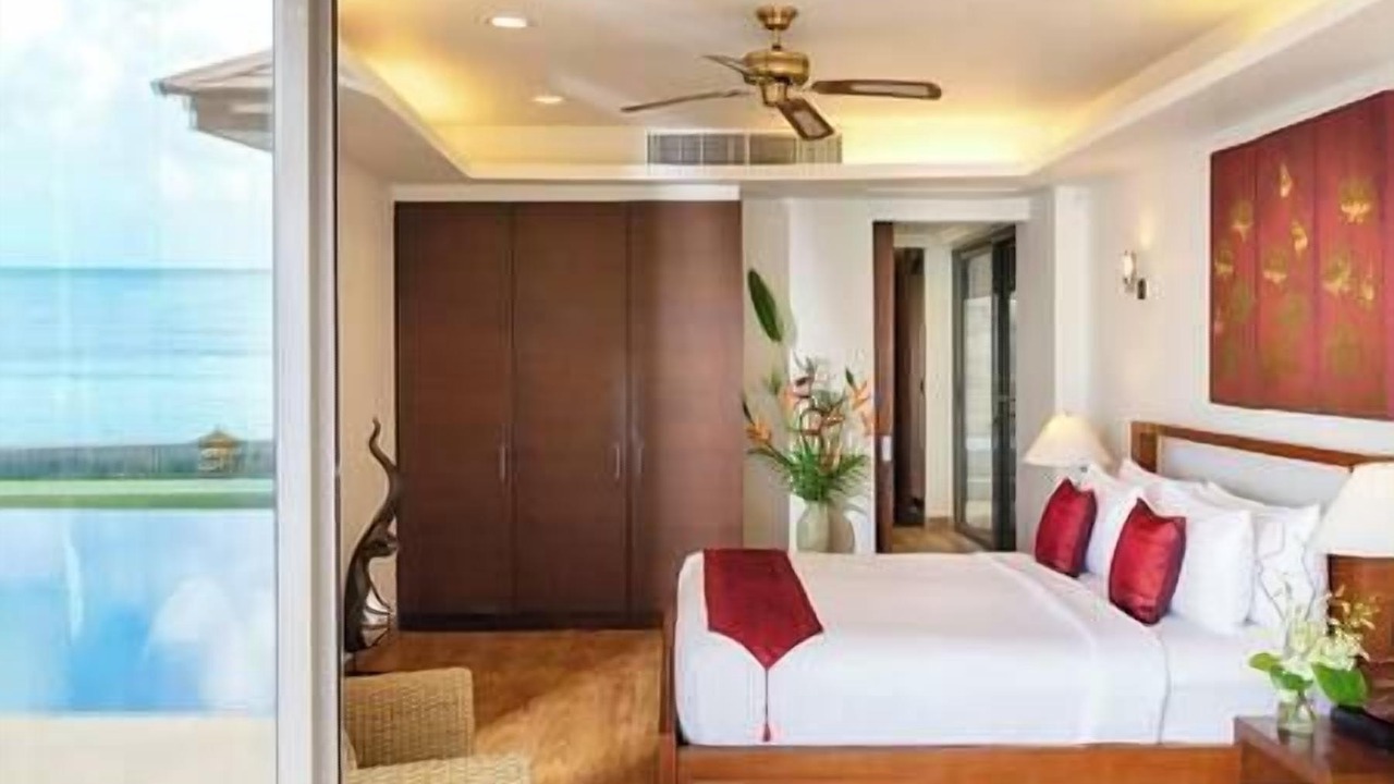 Photo of Bedroom in Lipa Noi