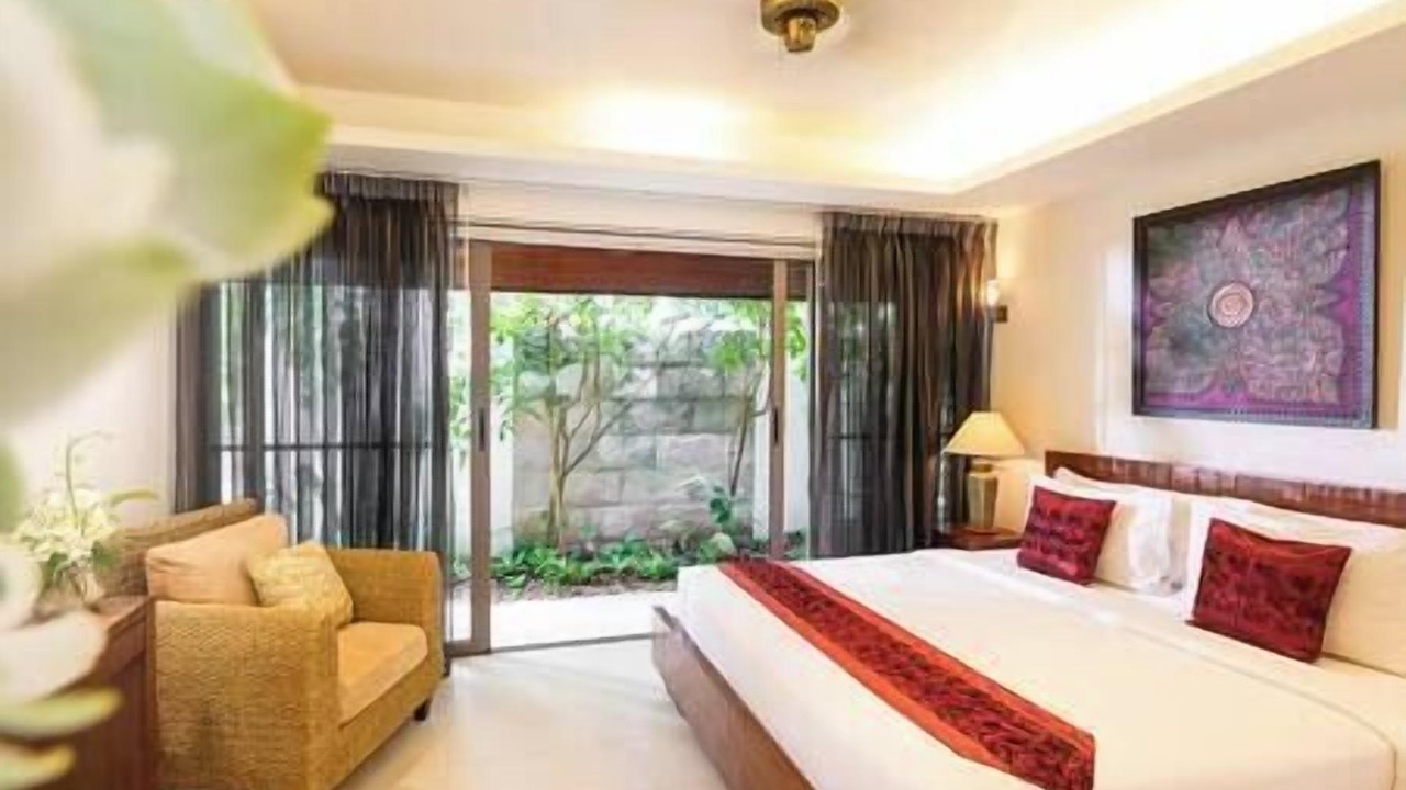 Photo of Bedroom in Lipa Noi