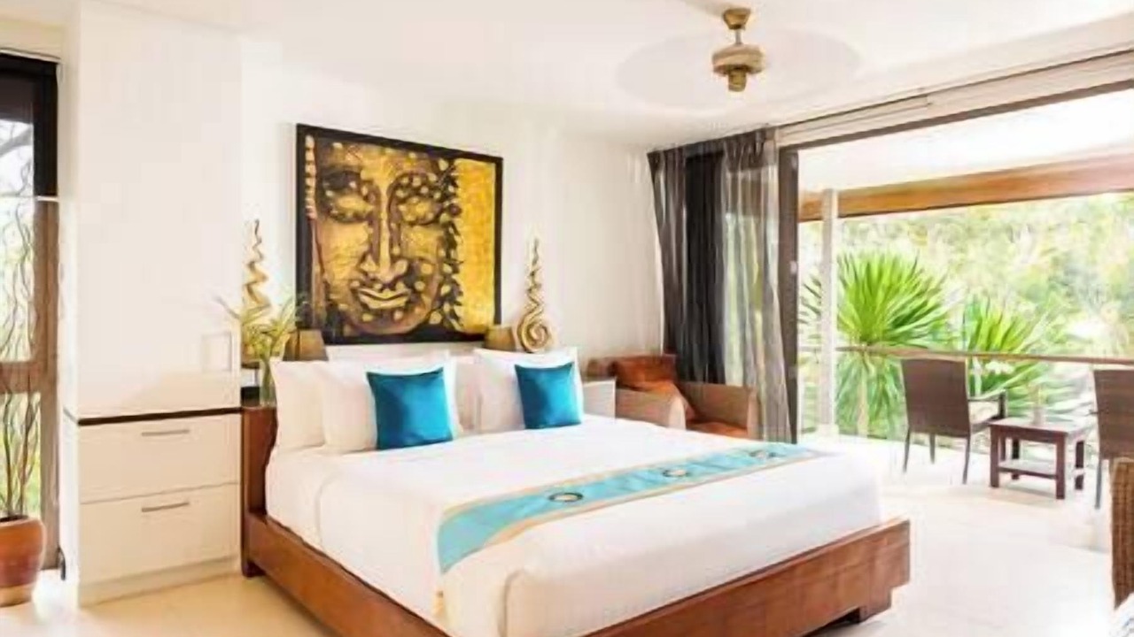 Photo of Bedroom in Lipa Noi