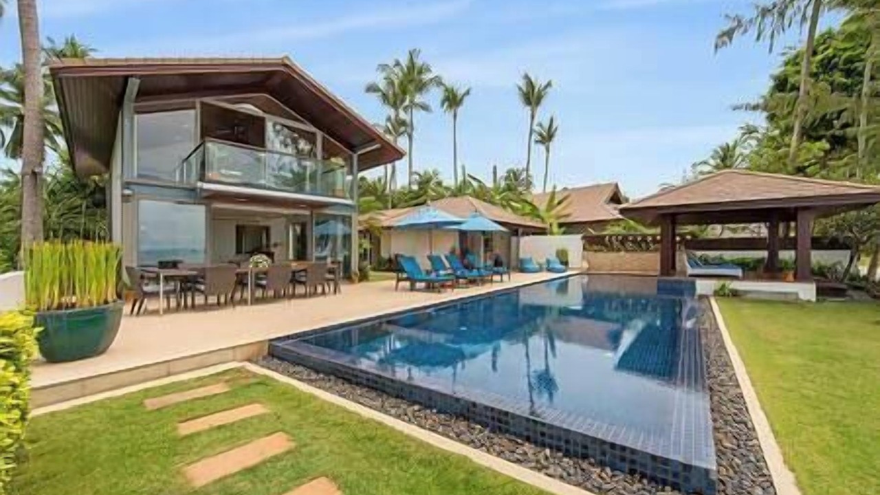 Photo of Outdoor in Lipa Noi