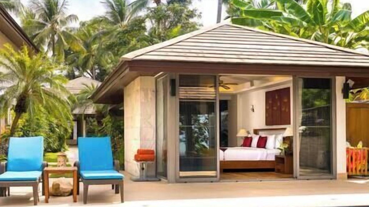 Photo of Patio Balcony in Lipa Noi