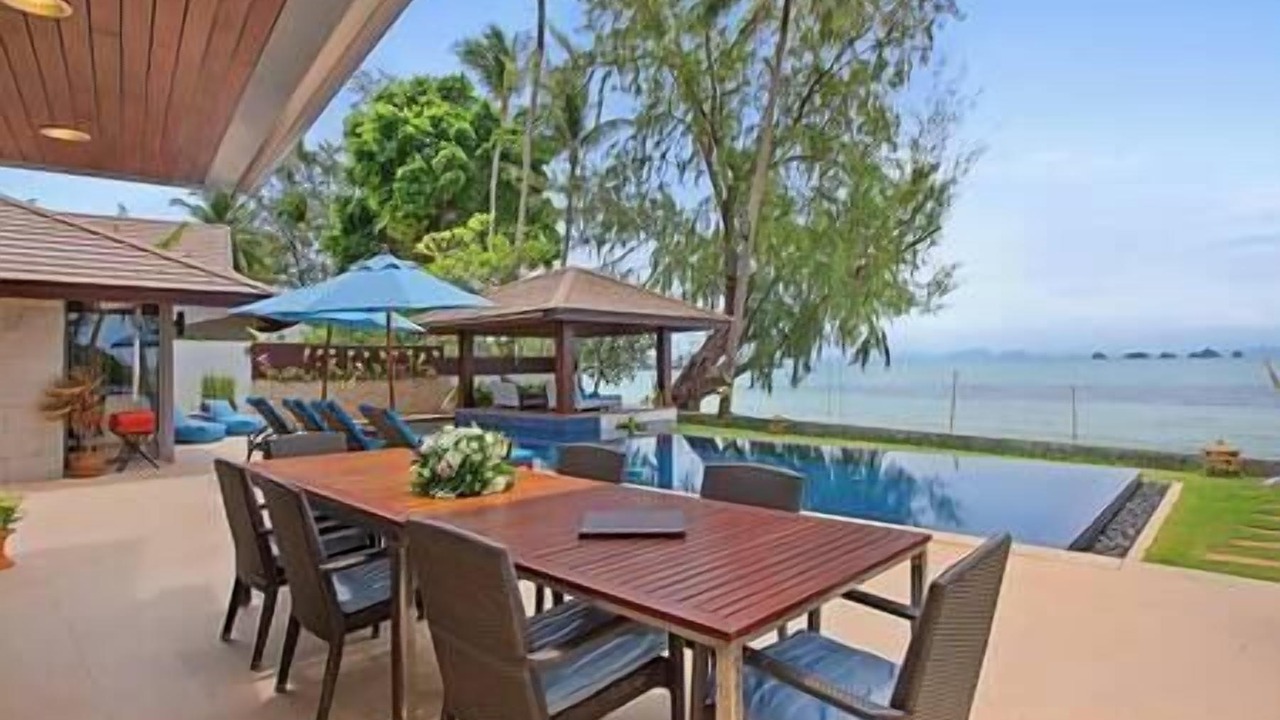 Photo of Outdoor in Lipa Noi