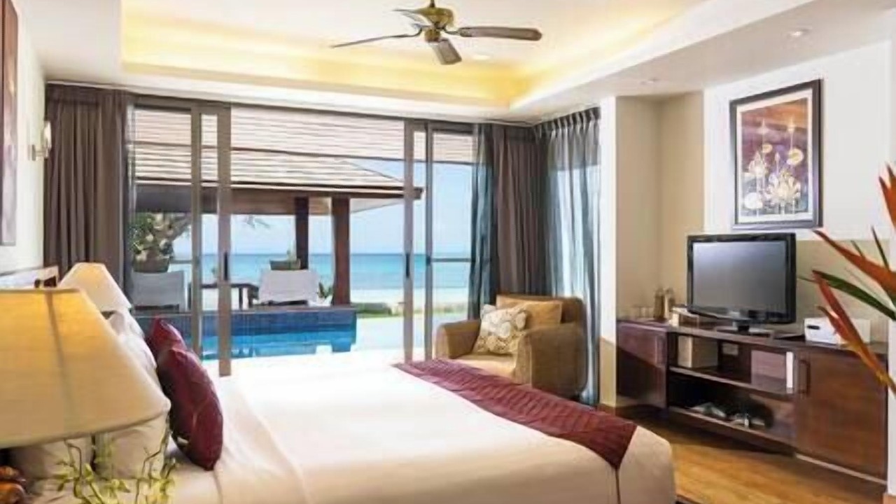 Photo of Bedroom in Lipa Noi