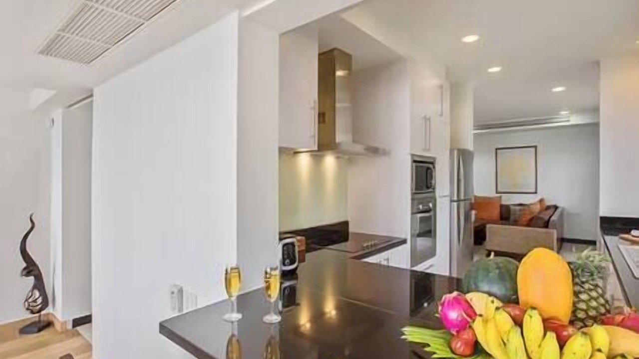 Photo of Kitchen in Lipa Noi