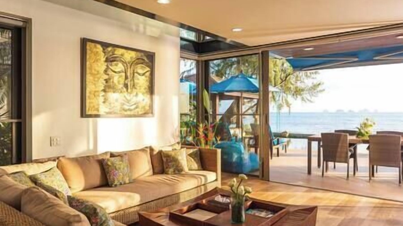 Photo of Livingroom in Lipa Noi