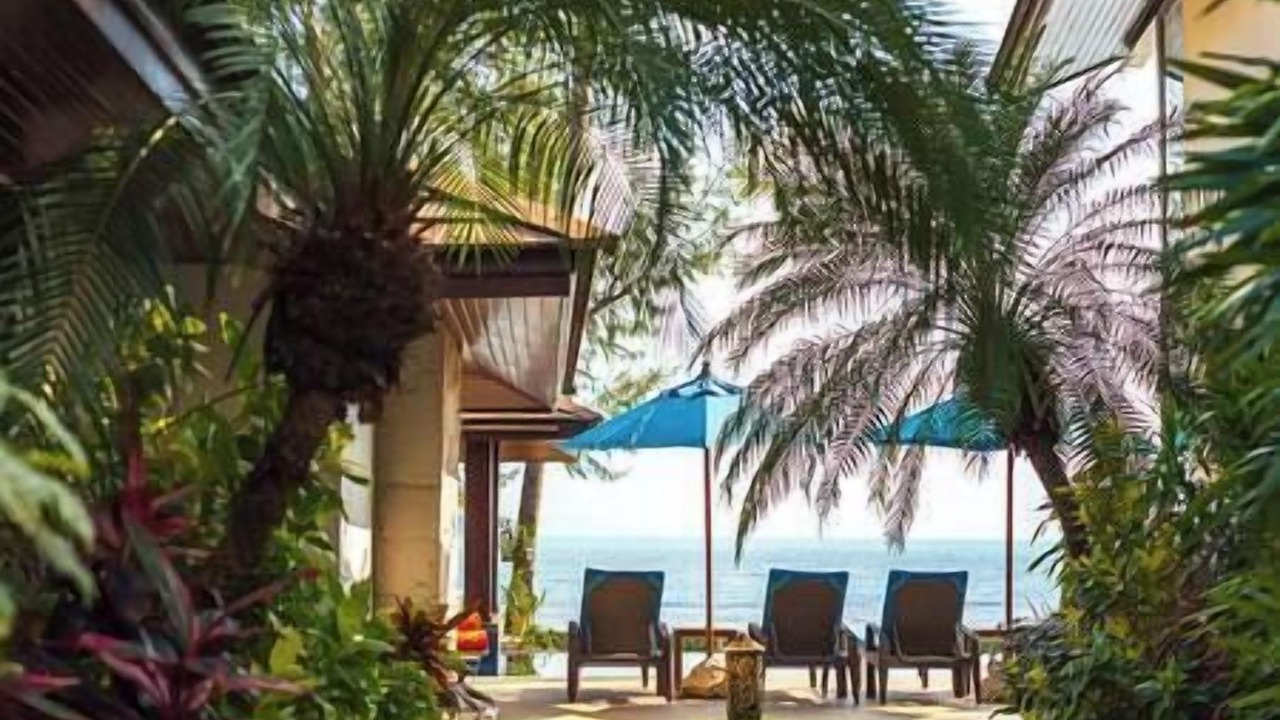 Photo of Patio Balcony in Lipa Noi