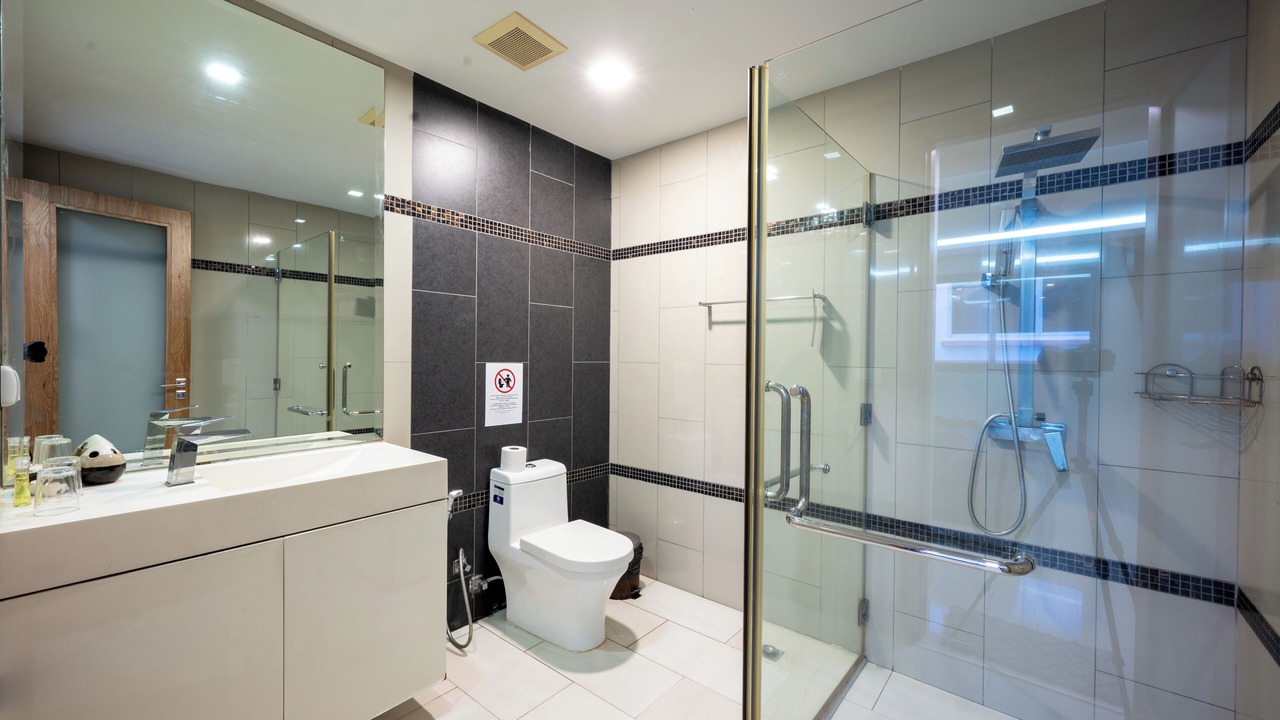 Photo of Bathroom in Pratumnak Hill