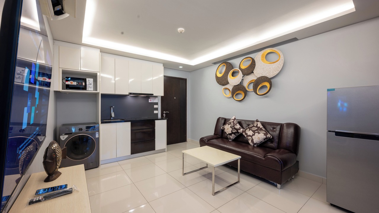 Photo of Bedroom in Pratumnak Hill