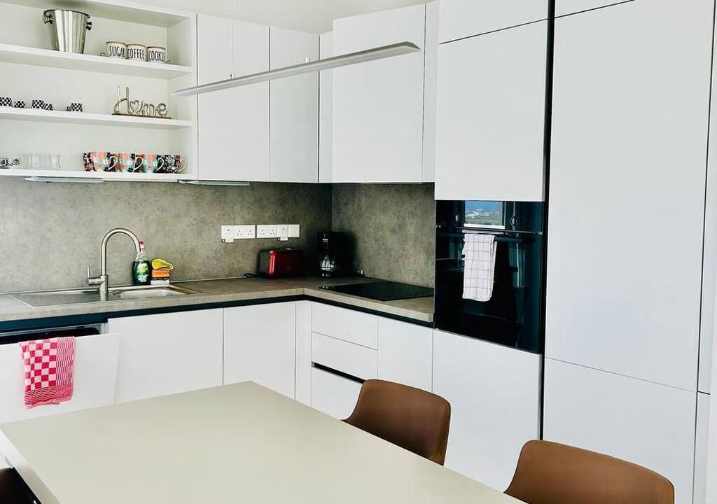 Photo of Kitchen in Yesiltepe