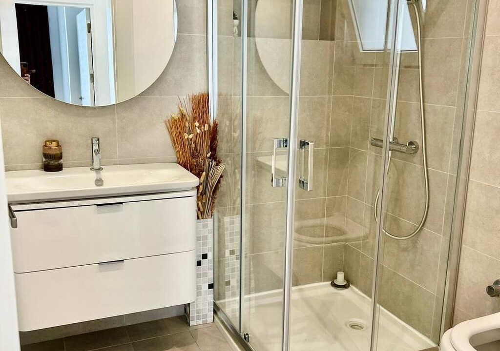 Photo of Bathroom in Yesiltepe