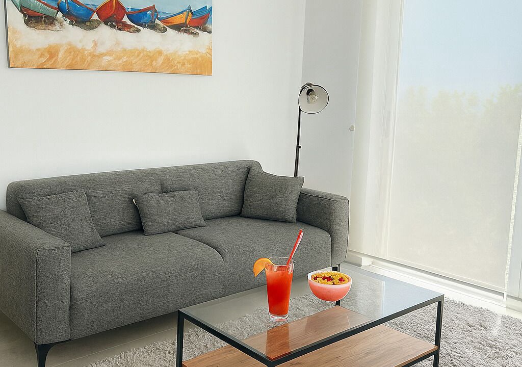Photo of Livingroom in Yesiltepe