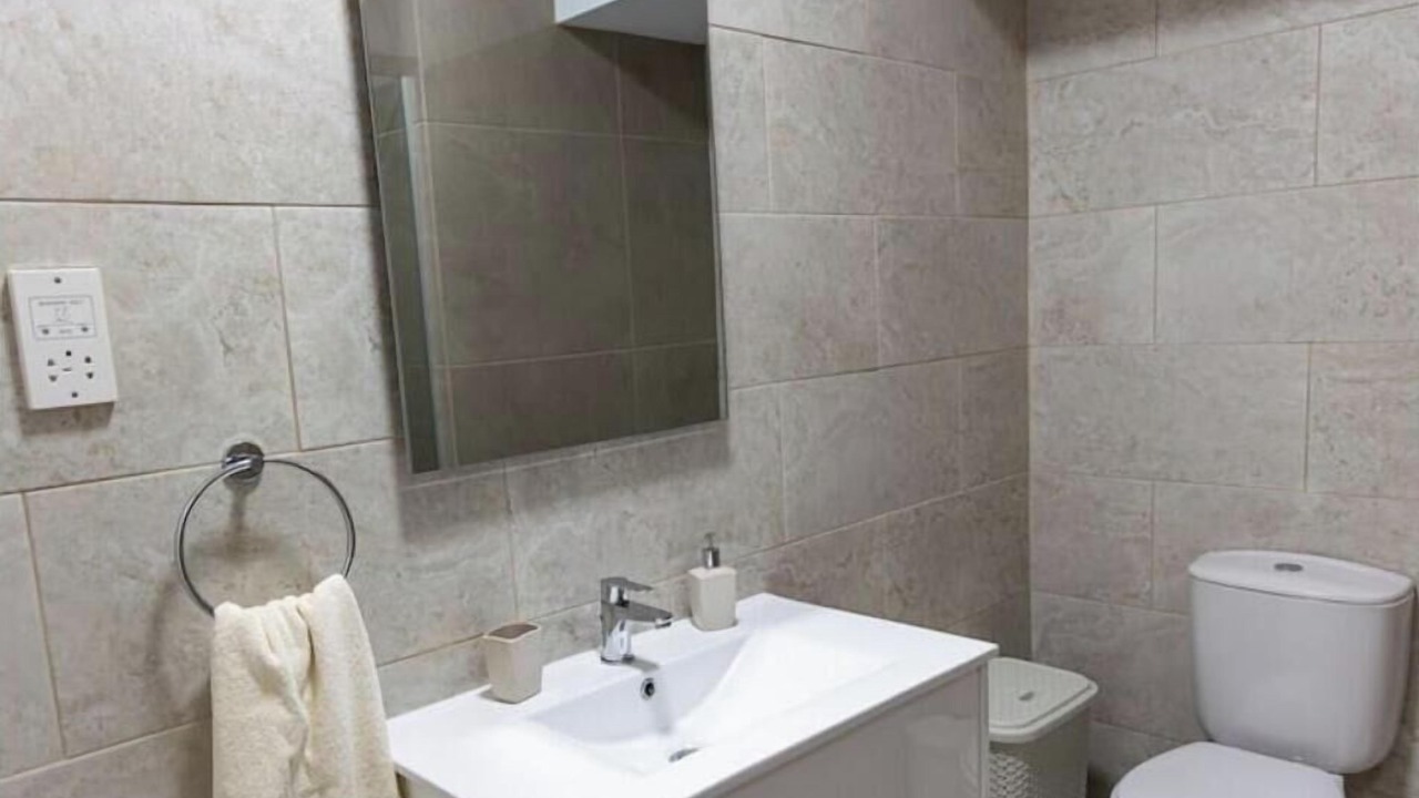 Photo of Bathroom in Oroklini