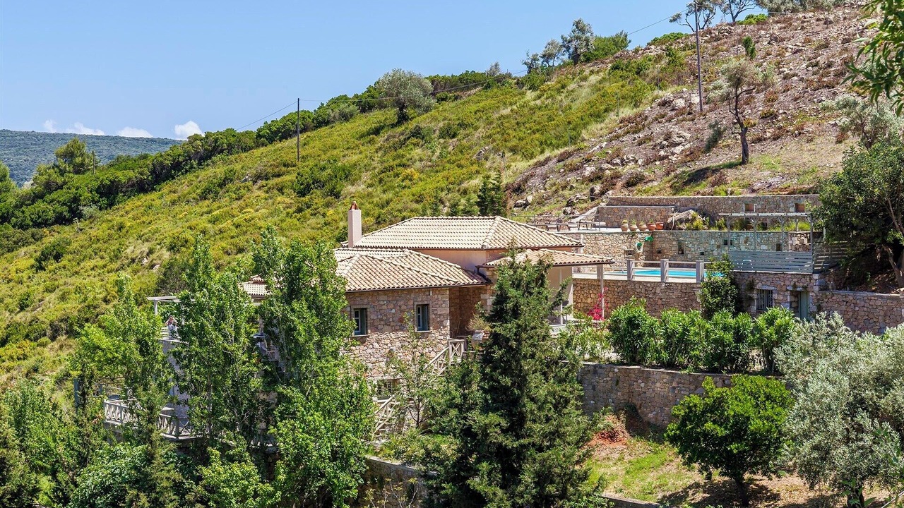 Photo of Others in Agios Petros