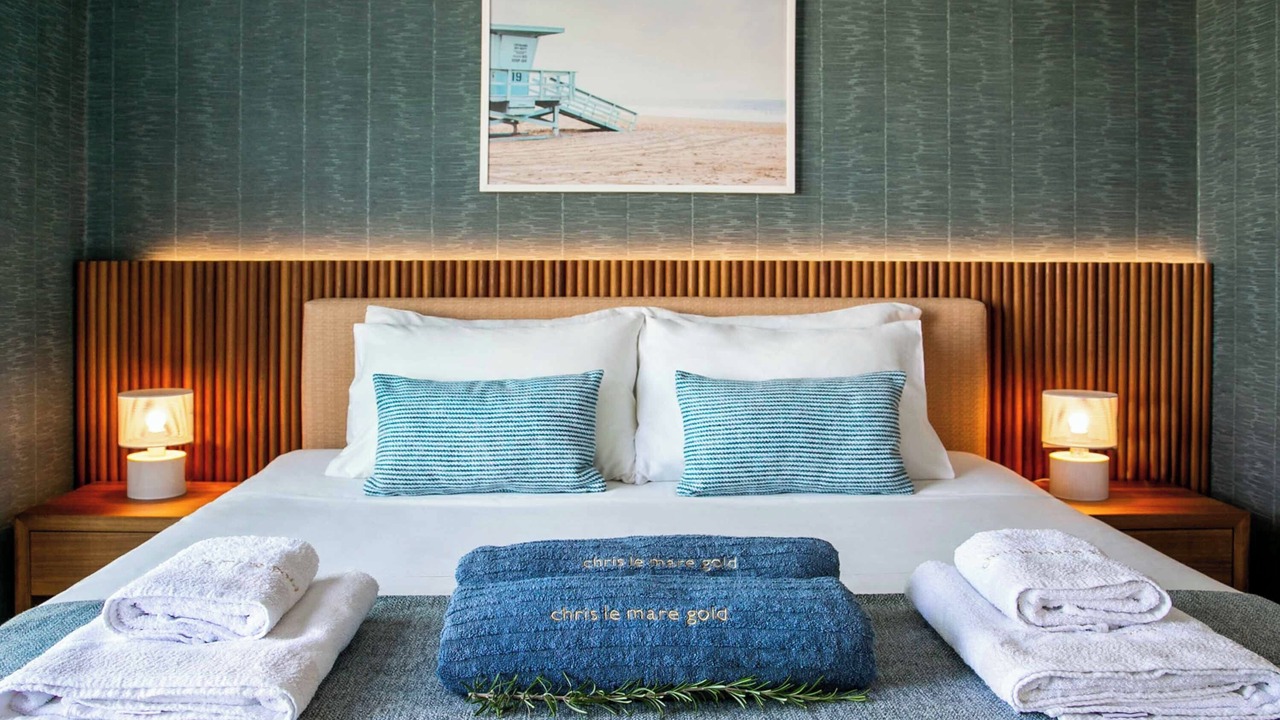Photo of Bedroom in Pernera