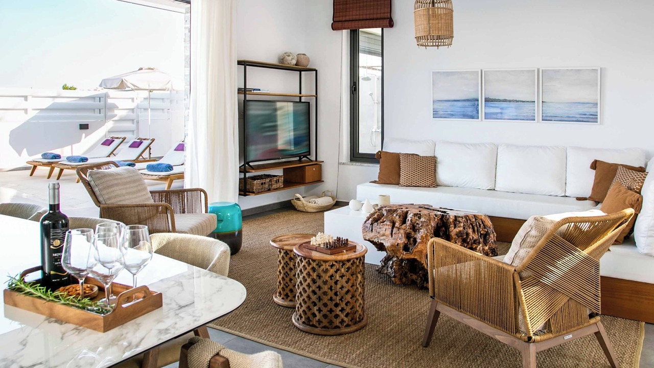 Photo of Livingroom in Pernera