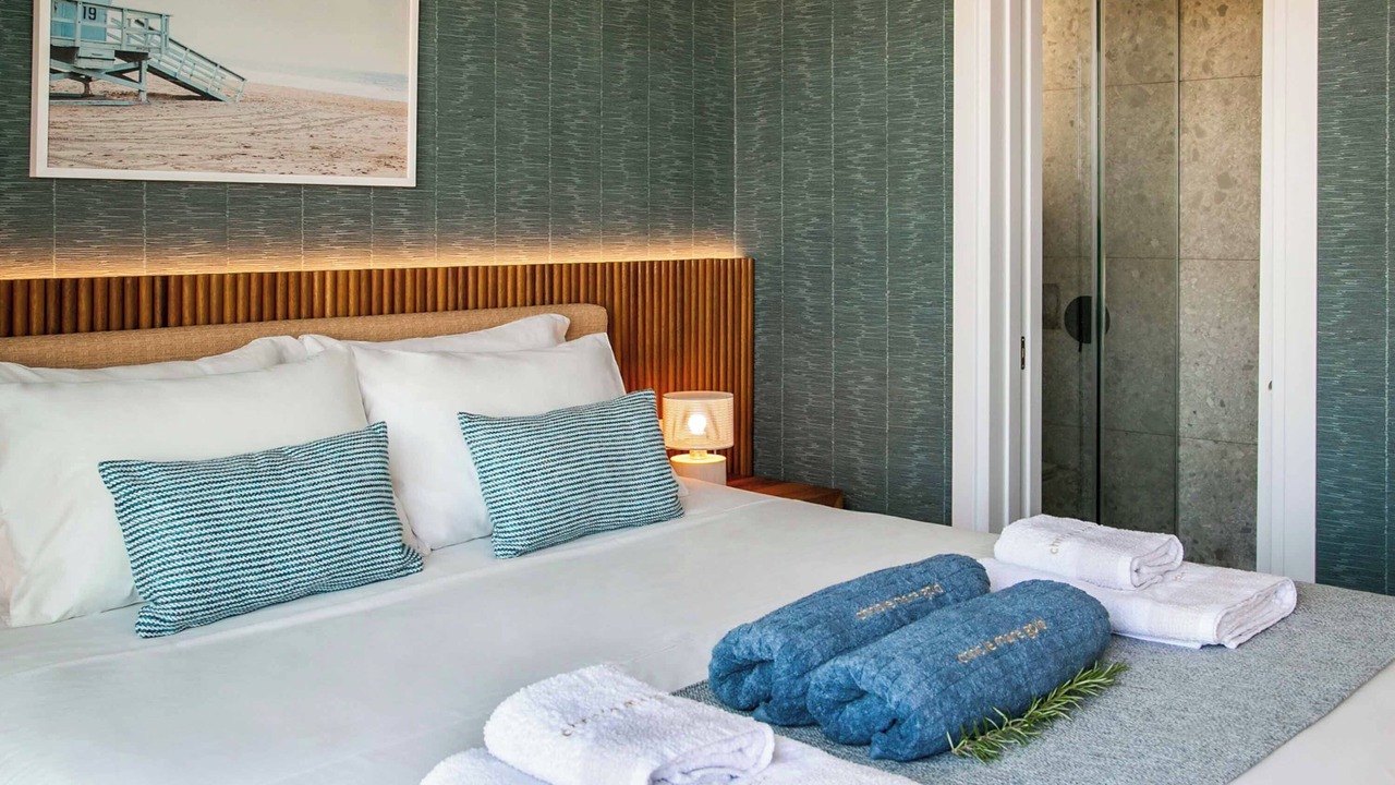 Photo of Bedroom in Pernera