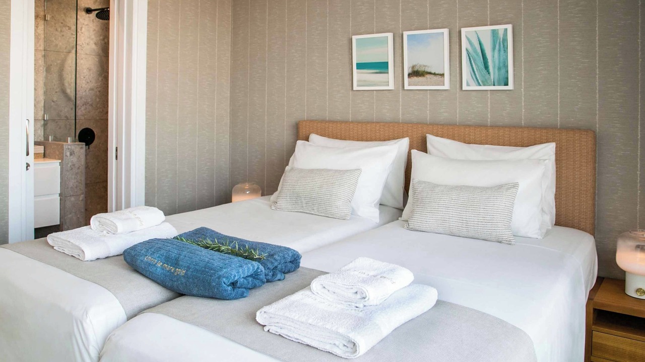 Photo of Bedroom in Pernera