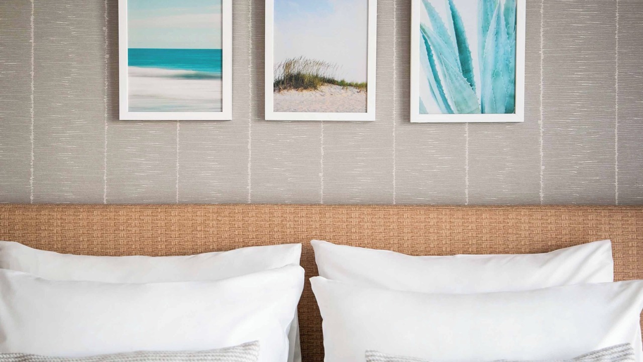 Photo of Bedroom in Pernera