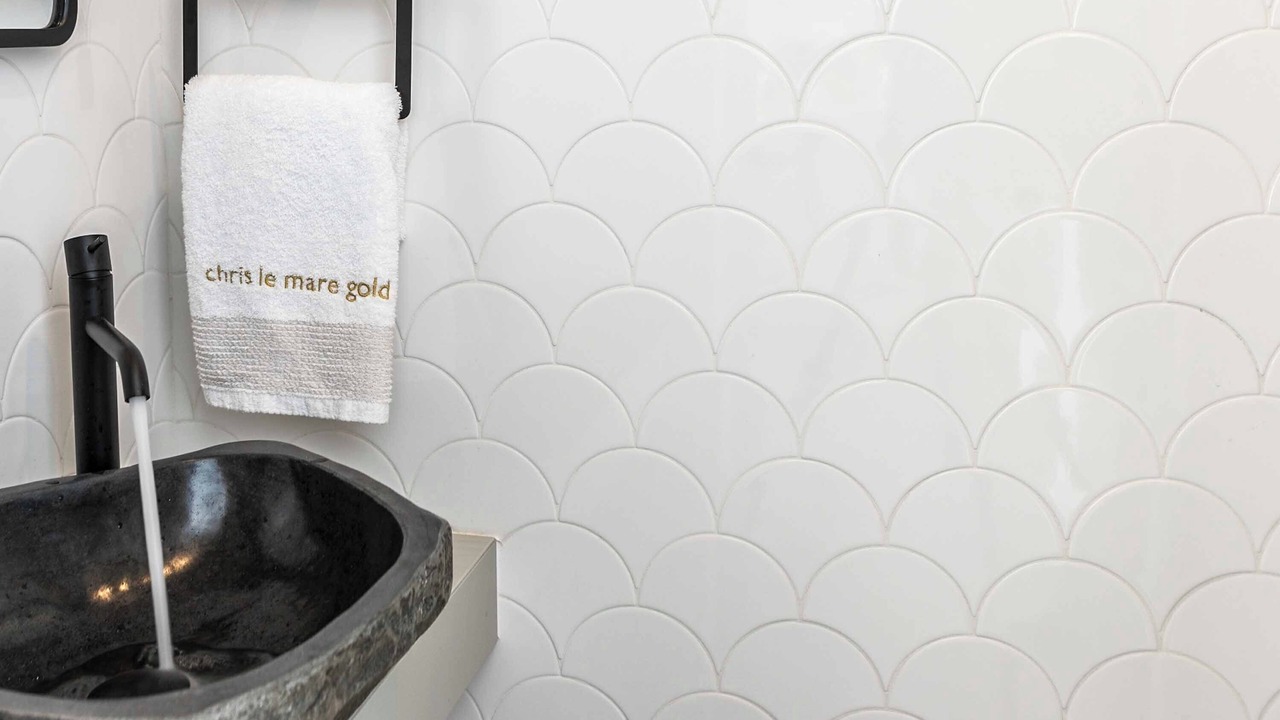 Photo of Bathroom in Pernera