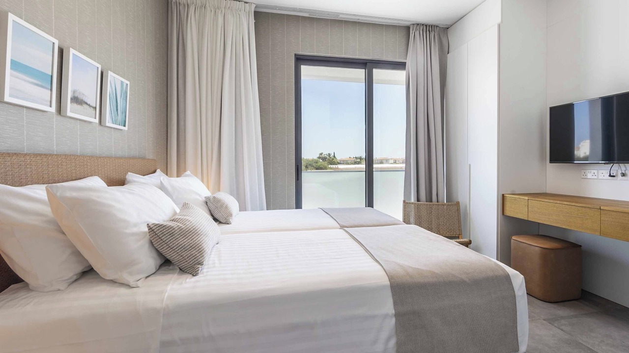 Photo of Bedroom in Pernera