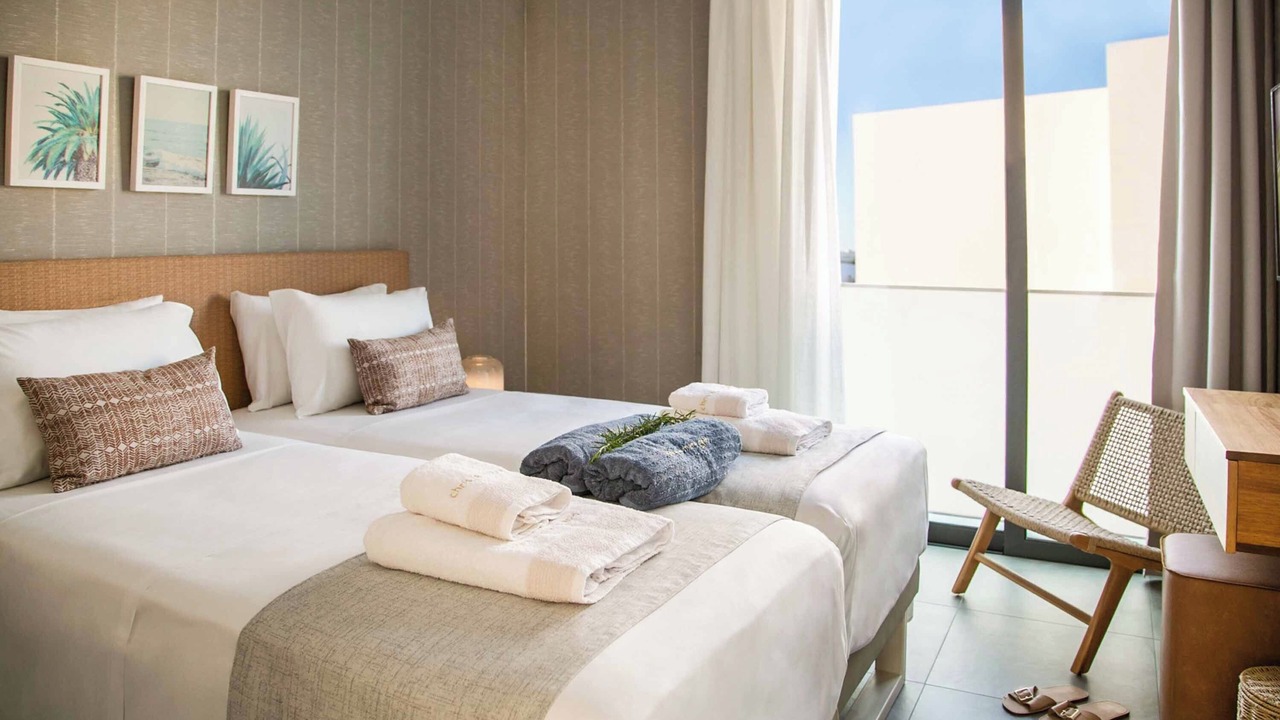 Photo of Bedroom in Pernera