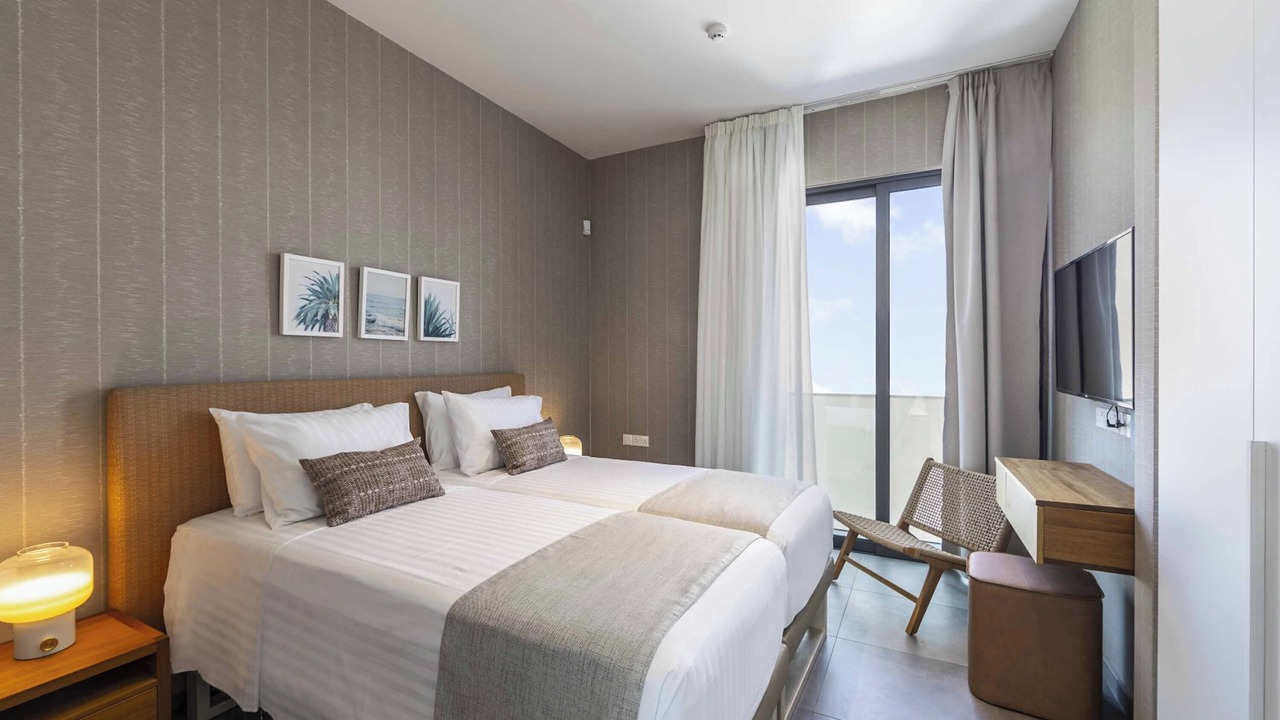 Photo of Bedroom in Pernera