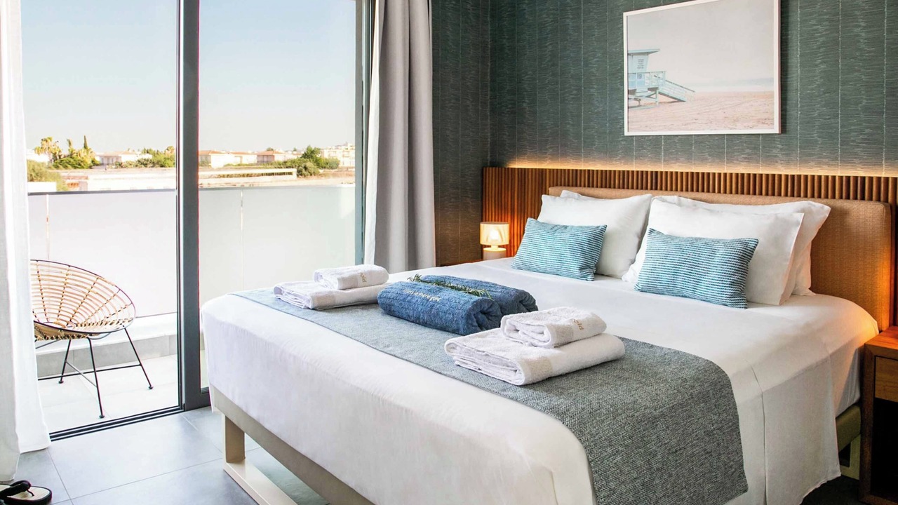 Photo of Bedroom in Pernera