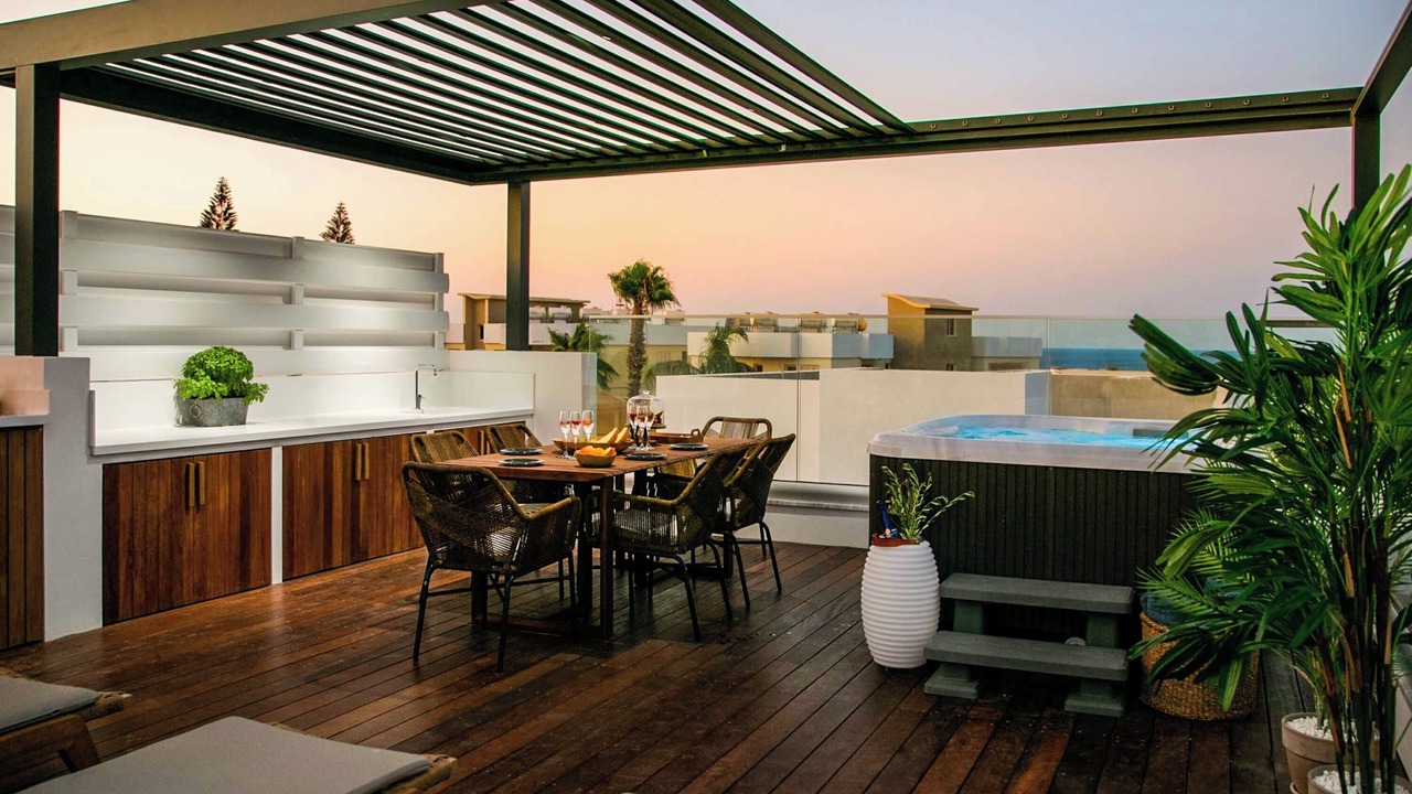Photo of Outdoor in Pernera