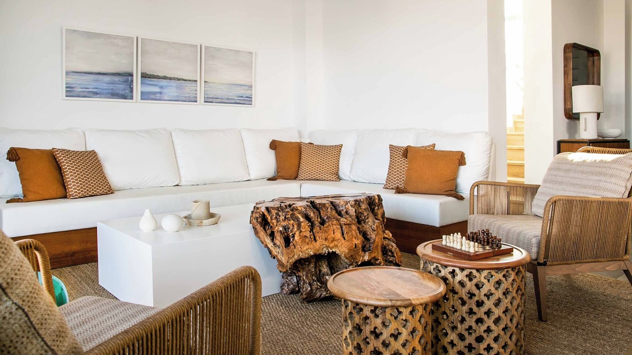 Photo of Livingroom in Pernera