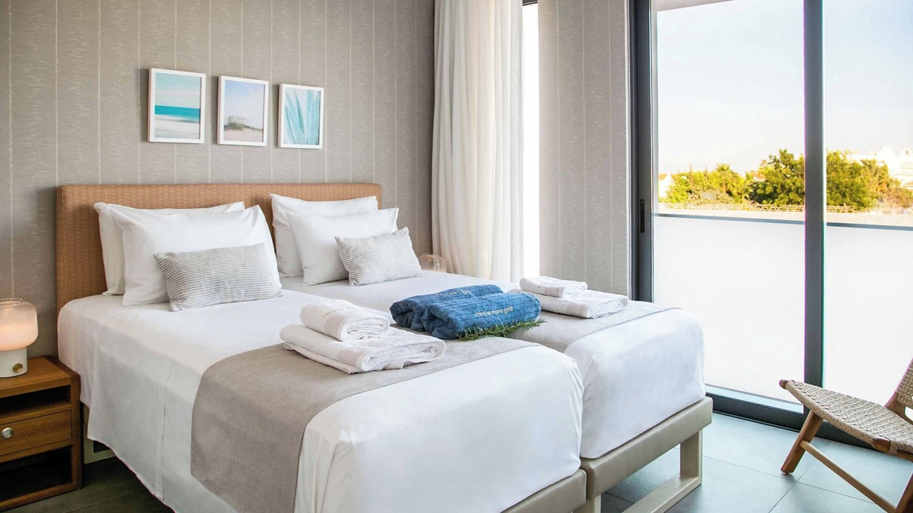 Photo of Bedroom in Pernera