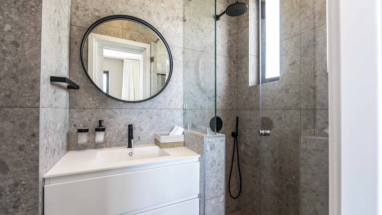 Photo of Bathroom in Pernera