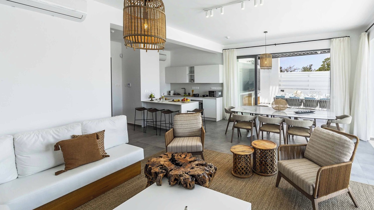 Photo of Livingroom in Pernera