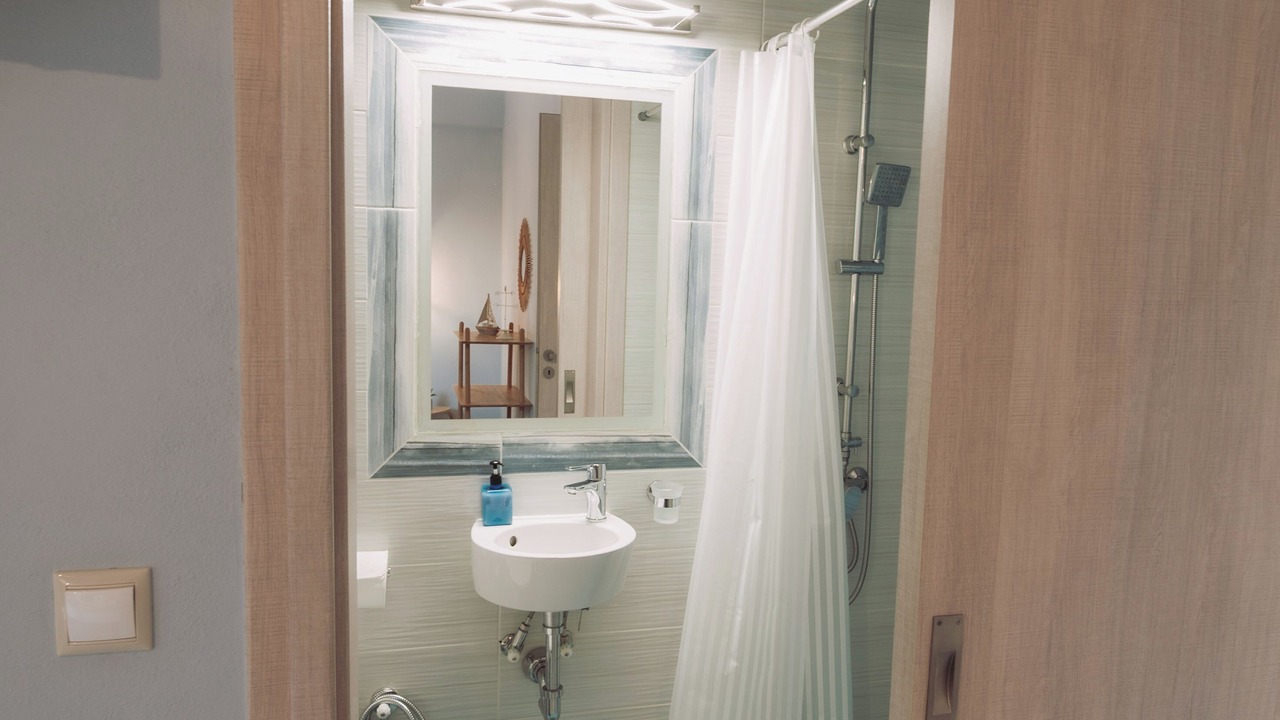 Photo of Bathroom in Kalyves