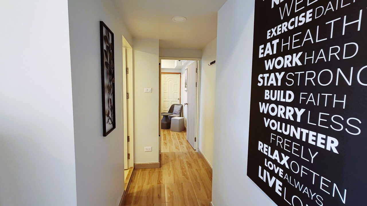 Photo of Bedroom in Old City