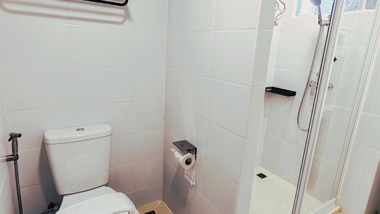 Photo of Bathroom in Old City