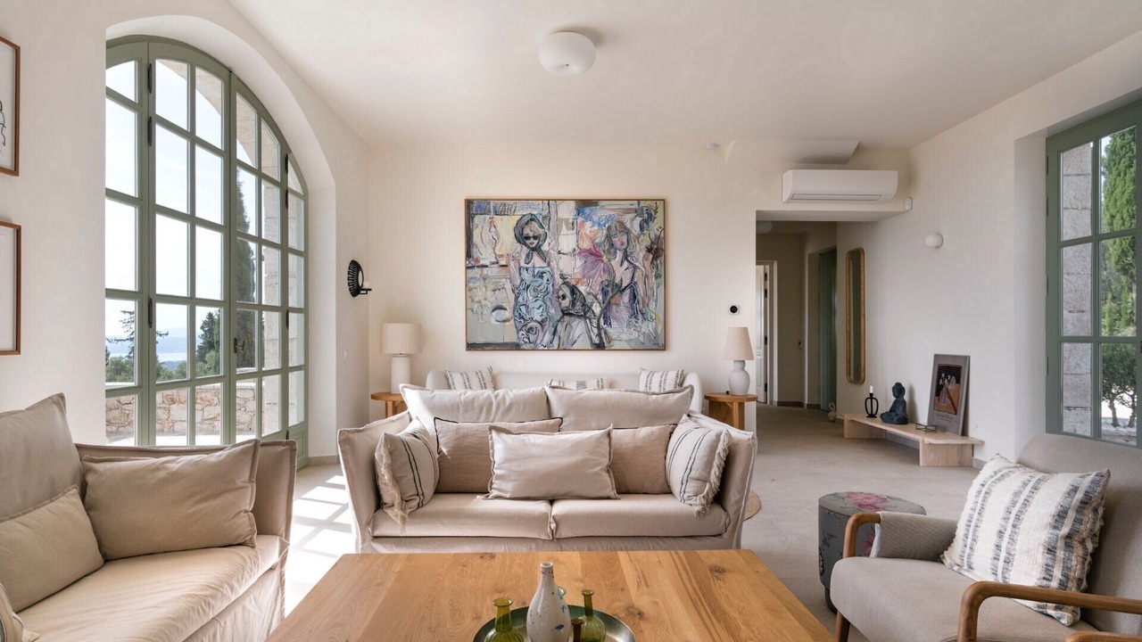 Photo of Bedroom in Skinaria