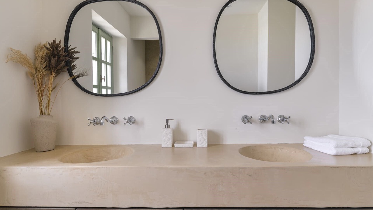 Photo of Bedroom in Skinaria