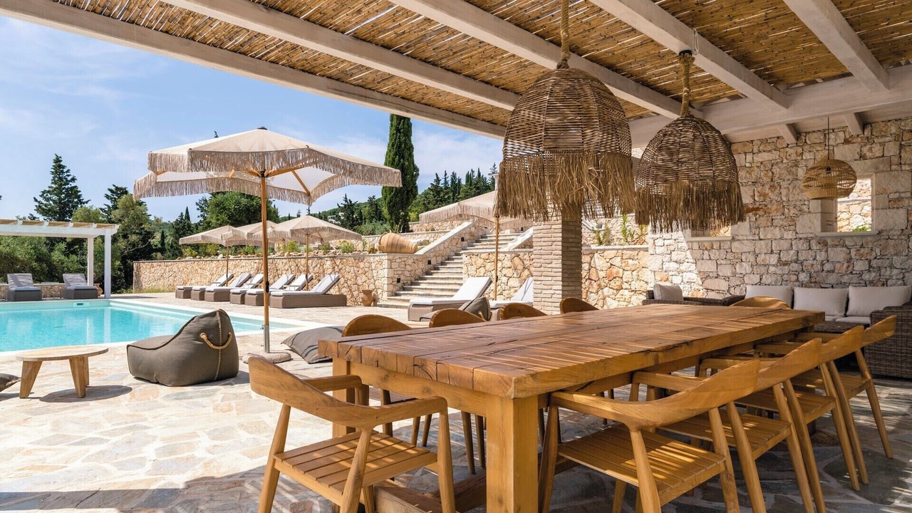 Photo of Outdoor in Skinaria