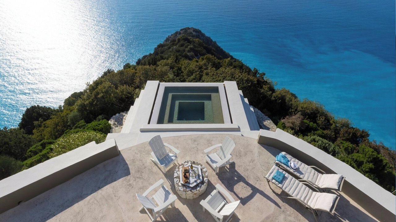 Photo of Outdoor in Lefki