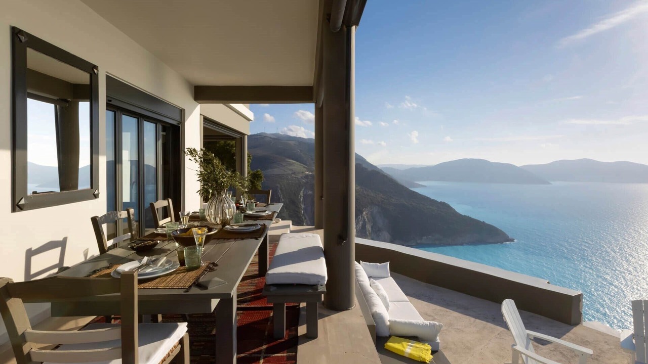 Photo of Bedroom in Lefki