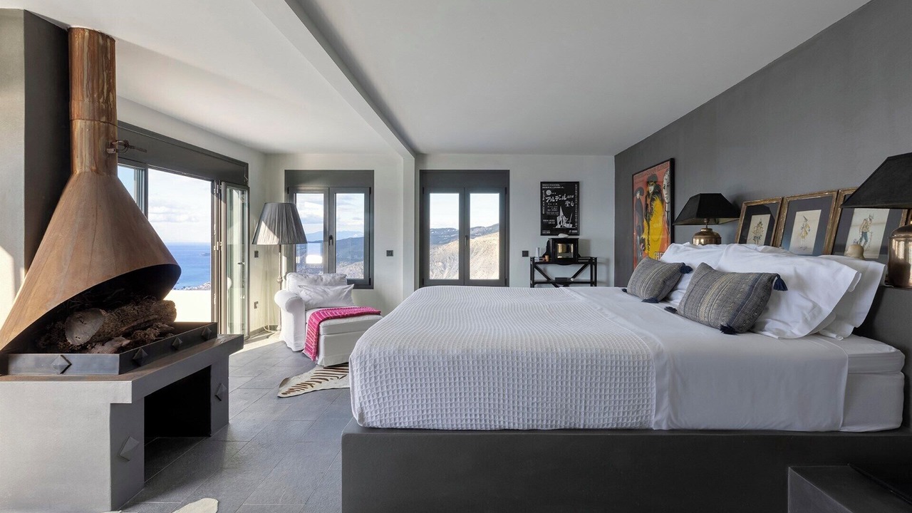 Photo of Livingroom in Lefki