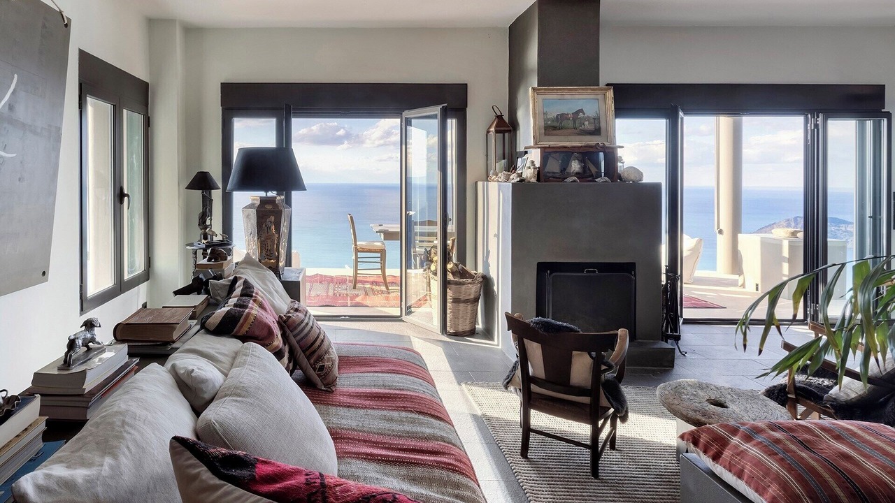 Photo of Livingroom in Lefki