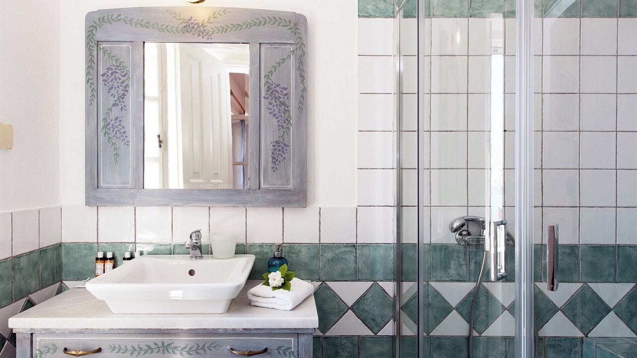 Photo of Bathroom in Kalami