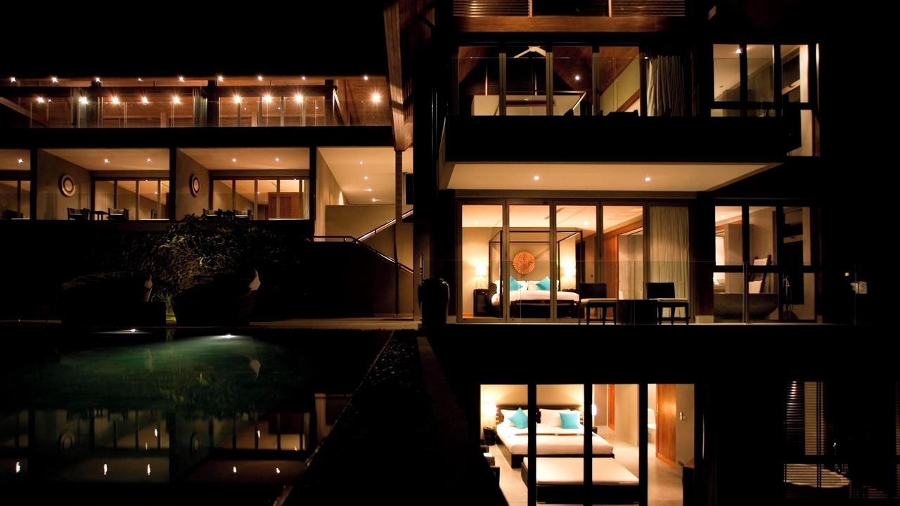 Photo of Outdoor in Moo 5