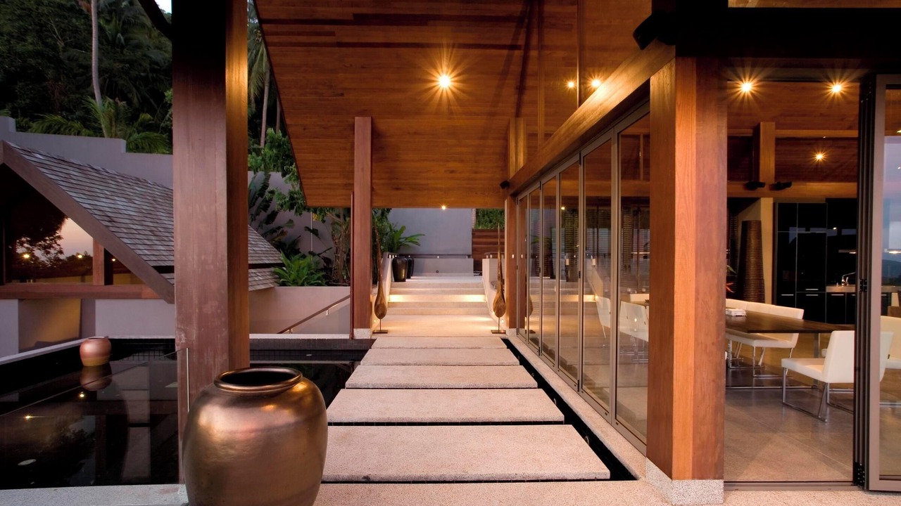 Photo of Patio Balcony in Moo 5