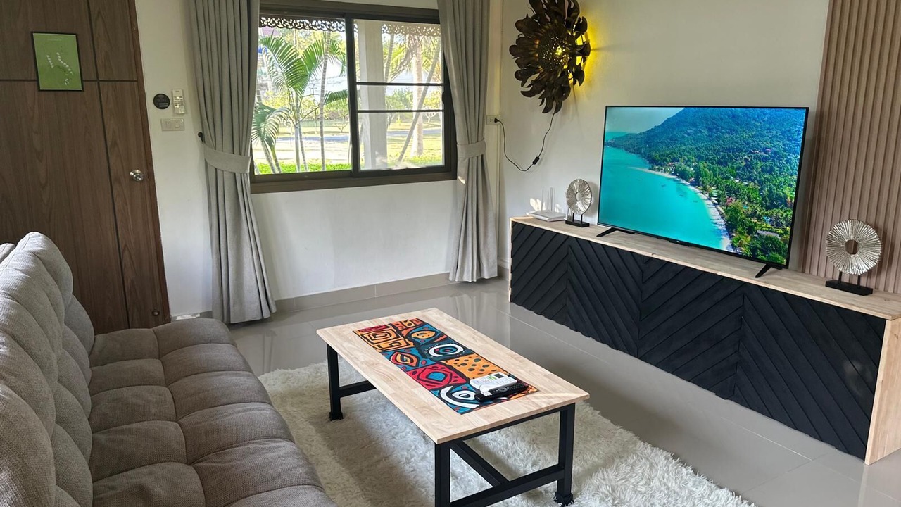 Photo of Livingroom in Thong Sala