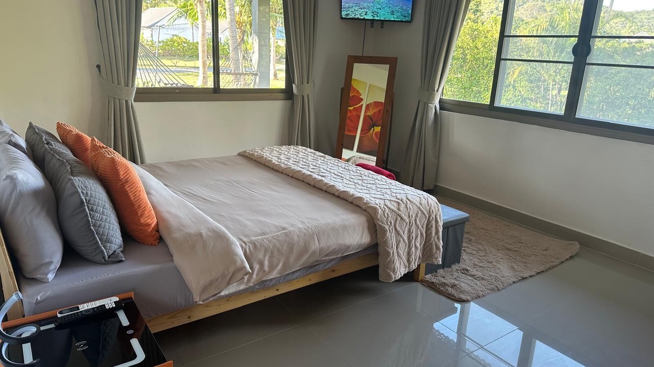 Photo of Bedroom in Thong Sala