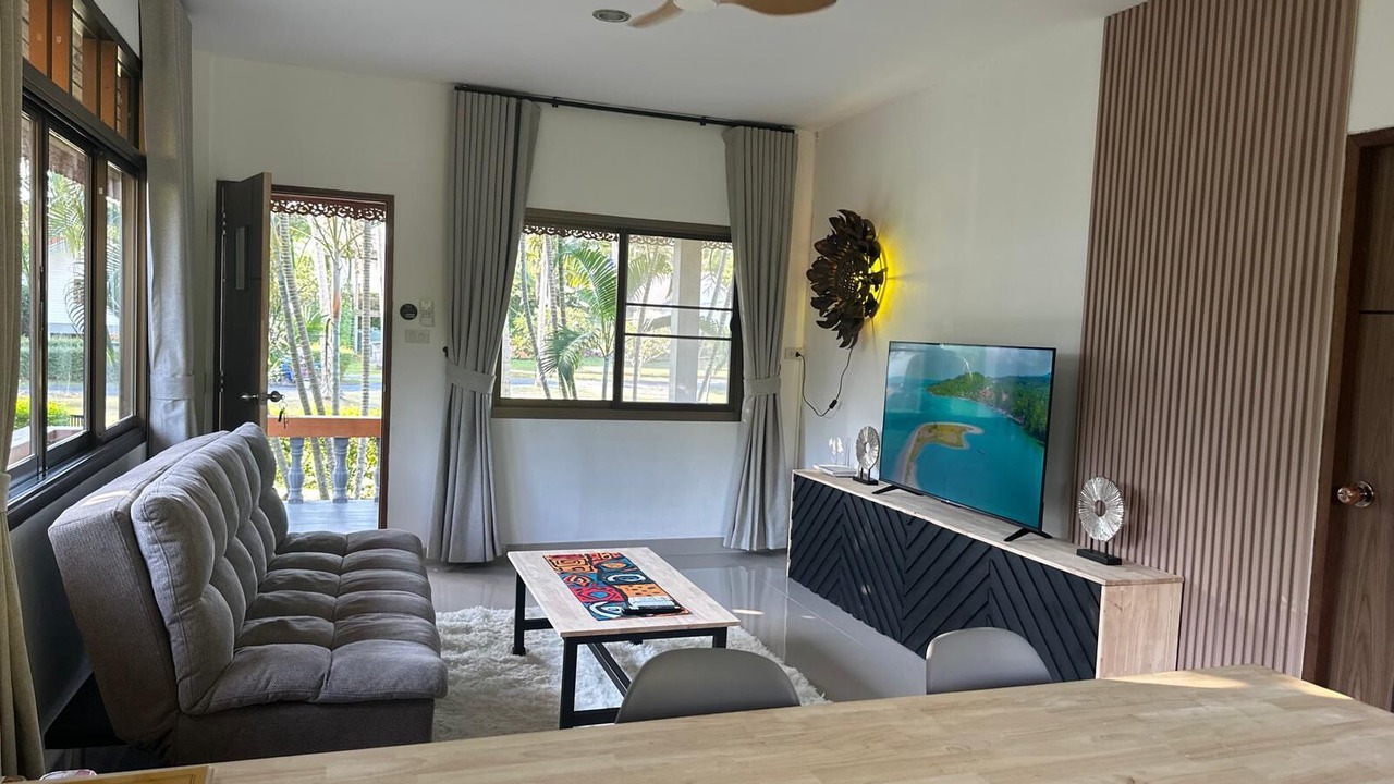 Photo of Livingroom in Thong Sala