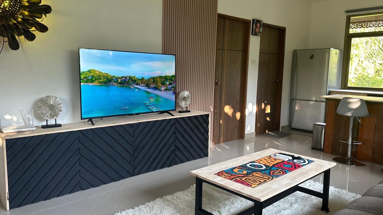 Photo of Livingroom in Thong Sala