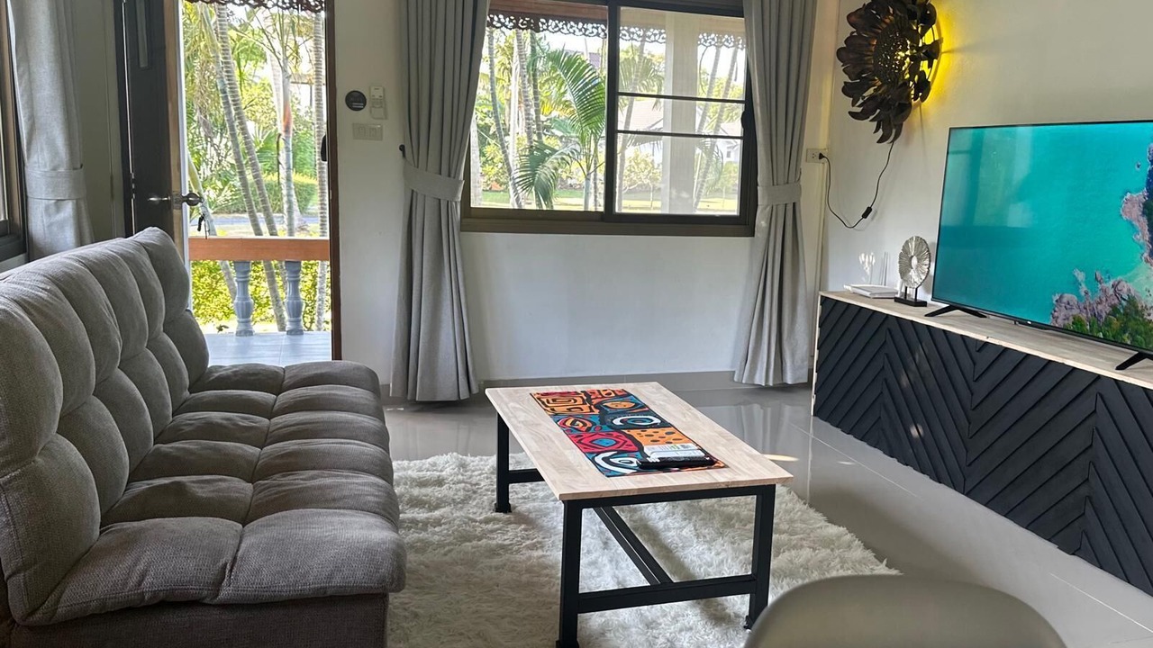 Photo of Livingroom in Thong Sala